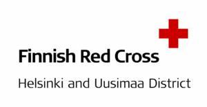 Finnish Red Cross logo