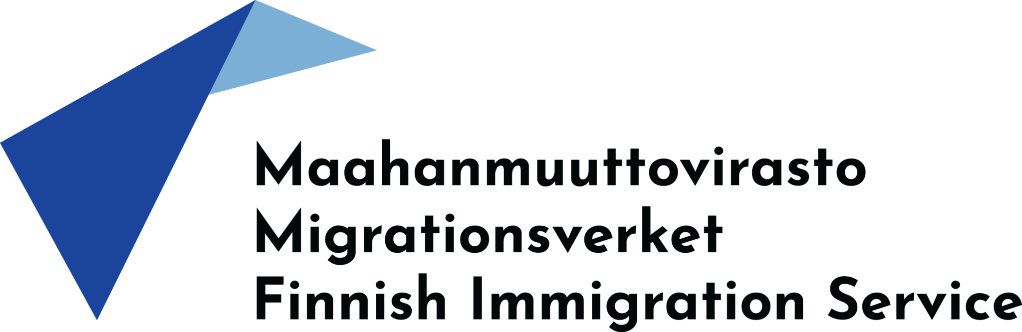 Finnish Immigration Service home